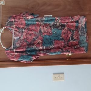 LulaRoe Classic Tee